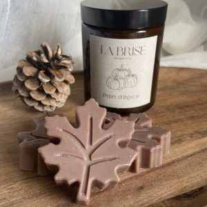 FONDANT PAIN D'ÉPICE