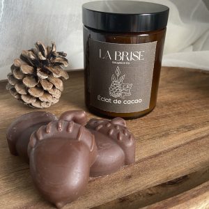 FONDANT ÉCLAT DE CACAO