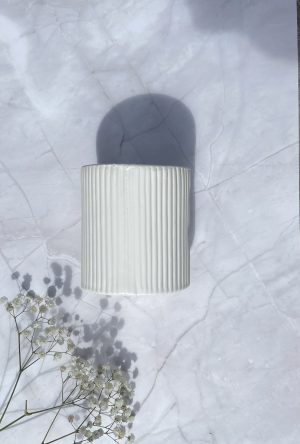 BRÛLEUR RAYÉ