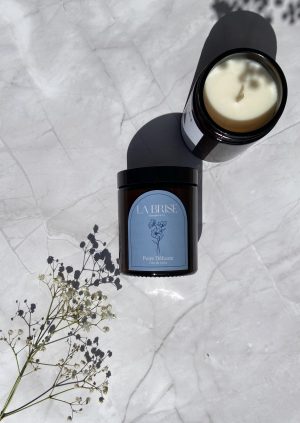 BOUGIE POIRE DELICIEUSE
